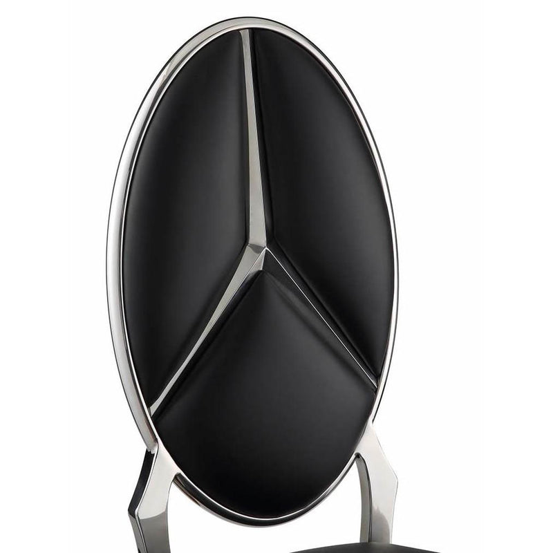 Calgary Furniture Emporium Cyrene Dining Chair DN00929 IMAGE 5