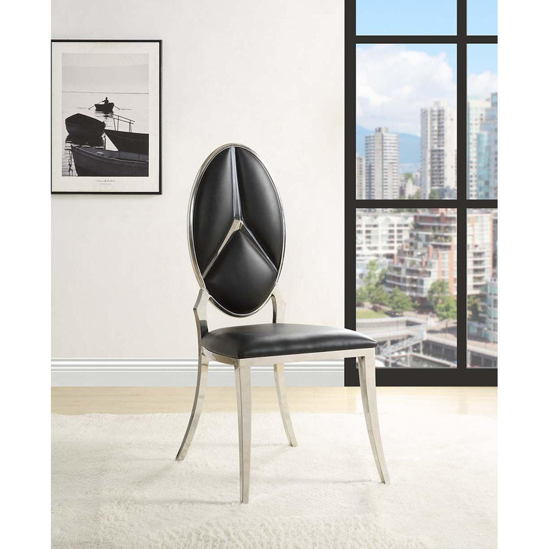 Calgary Furniture Emporium Cyrene Dining Chair DN00929 IMAGE 6