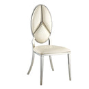 Calgary Furniture Emporium Cyrene Dining Chair DN00930 IMAGE 2