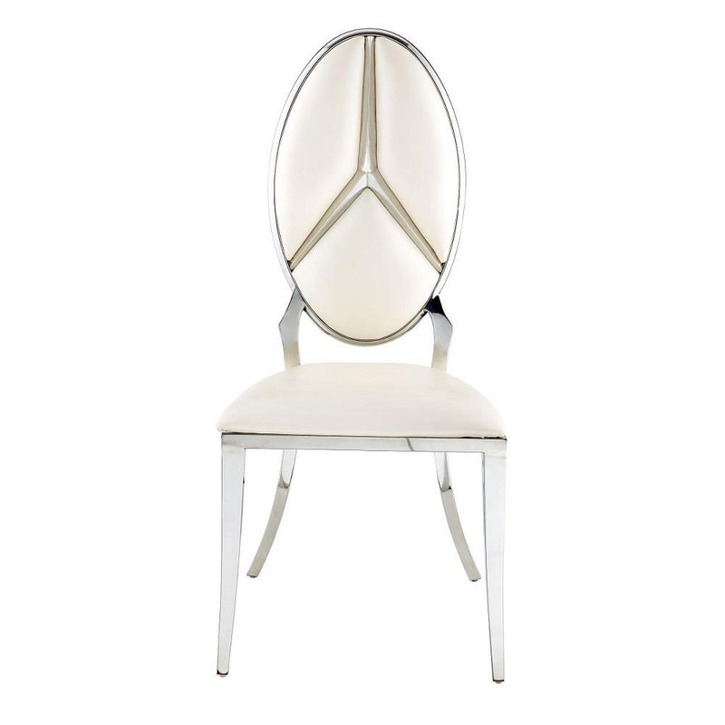 Calgary Furniture Emporium Cyrene Dining Chair DN00930 IMAGE 3