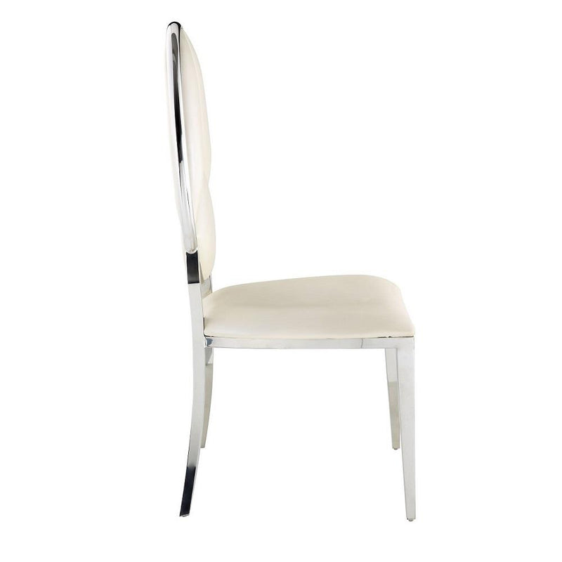 Calgary Furniture Emporium Cyrene Dining Chair DN00930 IMAGE 4