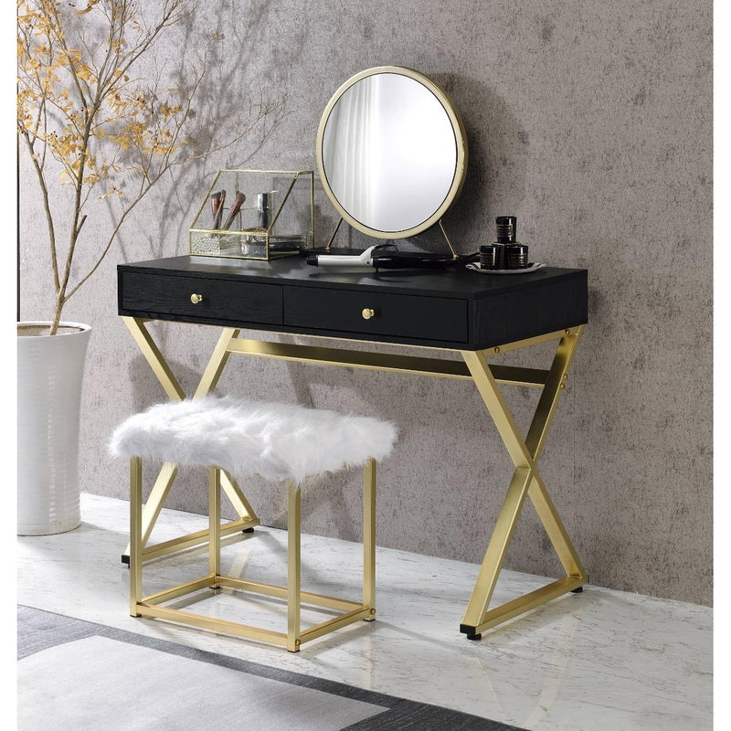 Calgary Furniture Emporium Adao Vanity Mirror AC00931 IMAGE 8