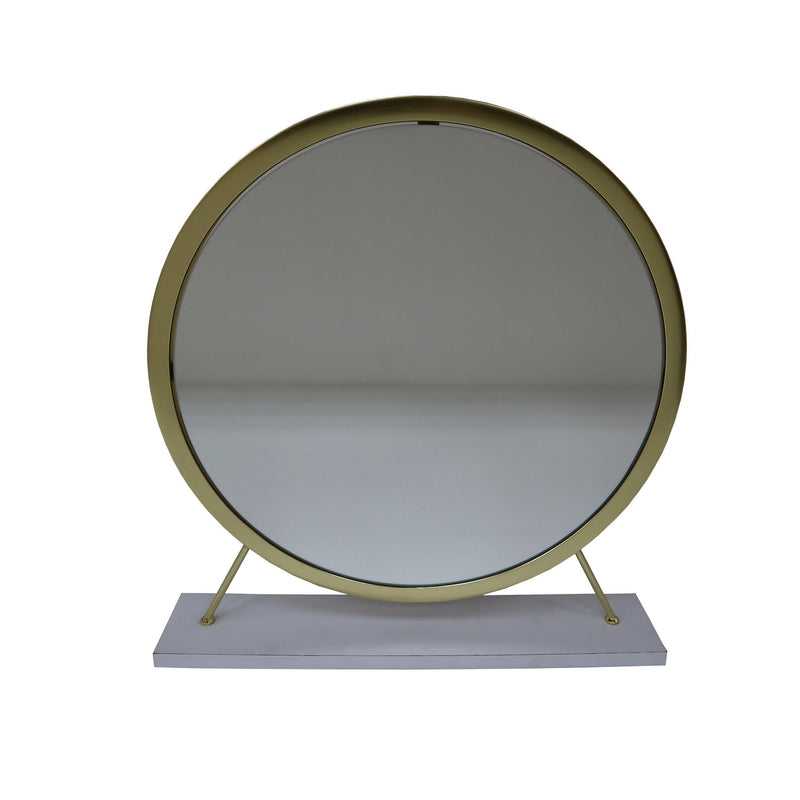 Calgary Furniture Emporium Adao Vanity Mirror AC00932 IMAGE 1