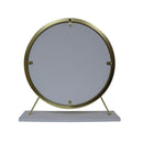Calgary Furniture Emporium Adao Vanity Mirror AC00932 IMAGE 4