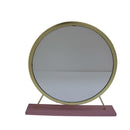Calgary Furniture Emporium Adao Vanity Mirror AC00934 IMAGE 4