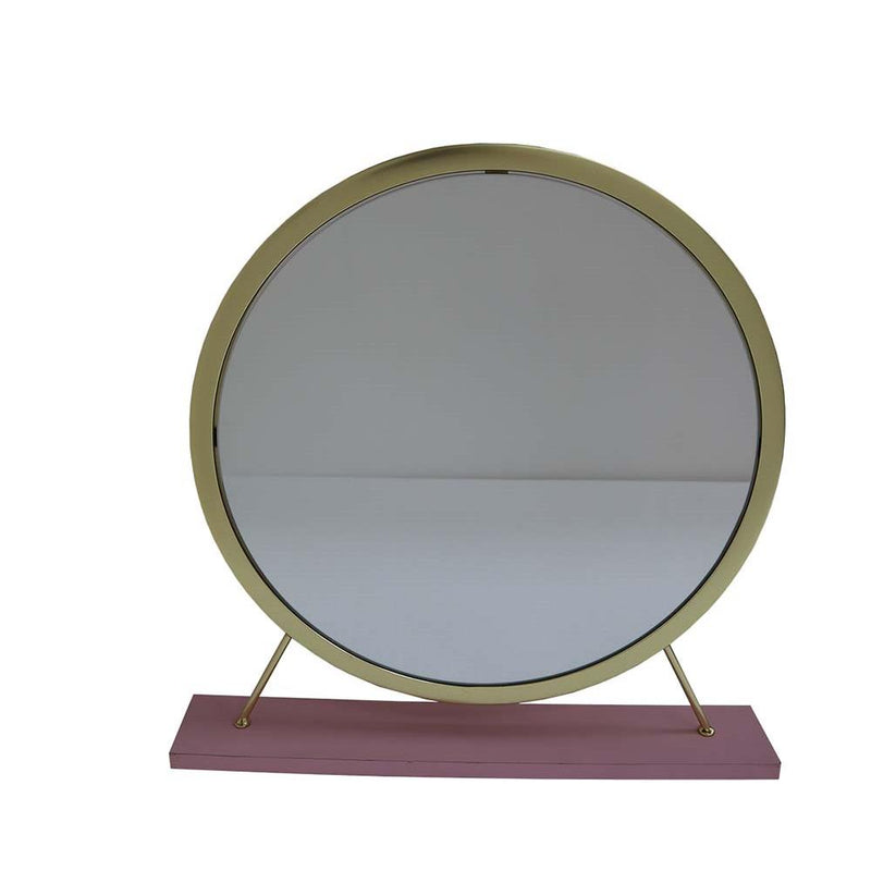 Calgary Furniture Emporium Adao Vanity Mirror AC00934 IMAGE 4