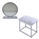 Calgary Furniture Emporium Adao Vanity Mirror AC00935 IMAGE 1