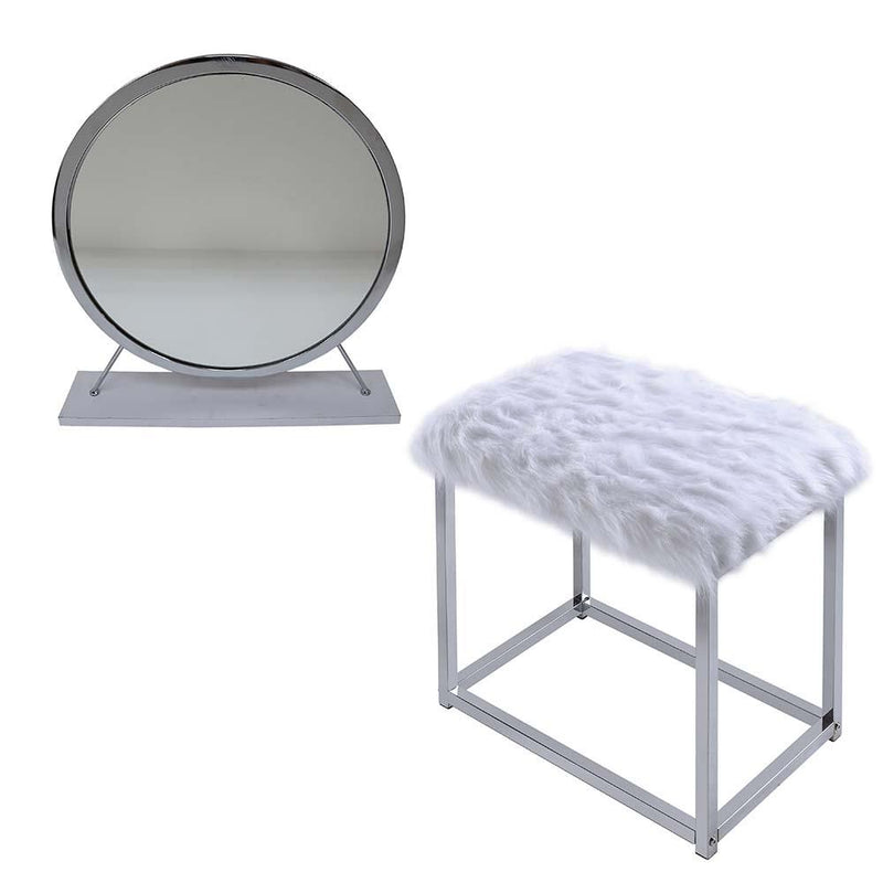 Calgary Furniture Emporium Adao Vanity Mirror AC00935 IMAGE 1