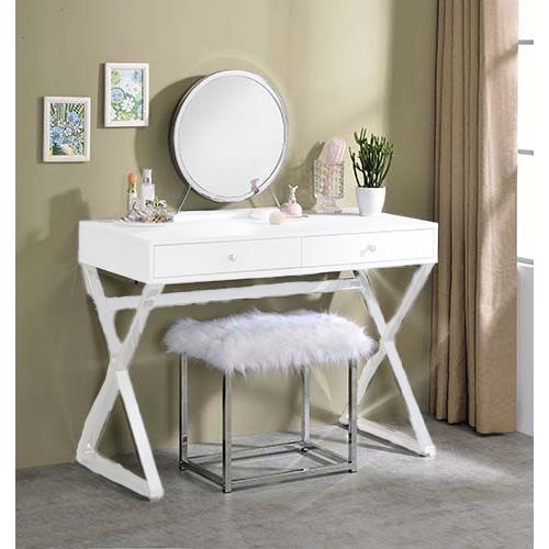 Calgary Furniture Emporium Adao Vanity Mirror AC00935 IMAGE 2