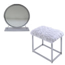 Calgary Furniture Emporium Adao Vanity Mirror AC00935 IMAGE 3