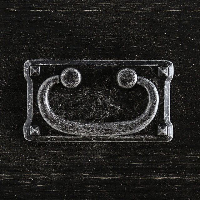 Furniture of America Ampelios AM7000BK-D Dresser IMAGE 4