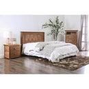  Furniture of America Ila AM7971Q Queen Headboard IMAGE 1