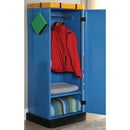 Furniture of America Petro CM-AC6261BL Closet IMAGE 3