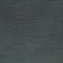 Furniture of America Claes CM-BN6175BL Round Ottoman IMAGE 2