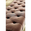 Furniture of America Milany CM-BN6201BR Bench IMAGE 3