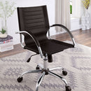 Furniture of America Canico CM-FC663BK Chair IMAGE 1