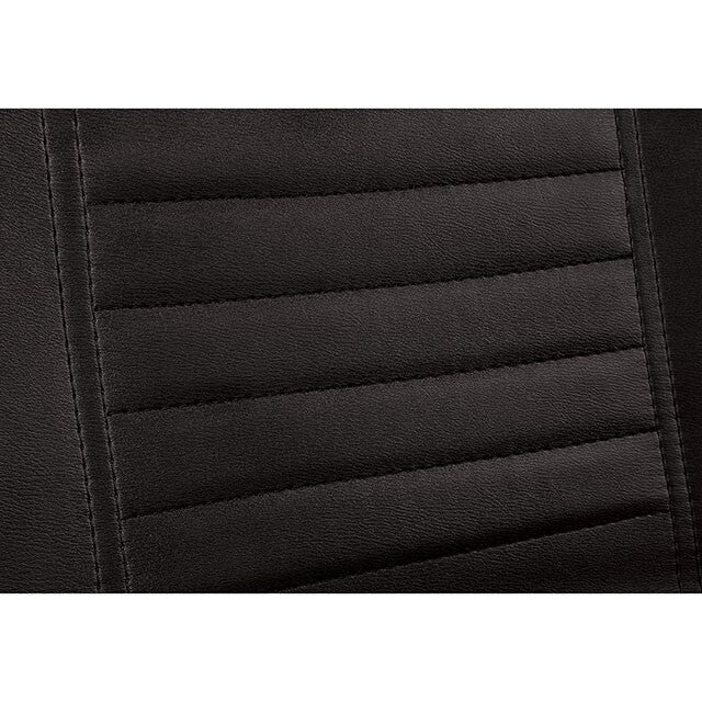 Furniture of America Canico CM-FC663BK Chair IMAGE 3