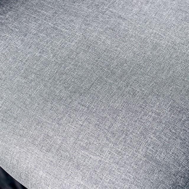 Furniture of America Abelone CM3354GY-T-VN Rectangular Table IMAGE 5