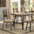 Furniture of America Marybeth CM3572T Dining Table IMAGE 6