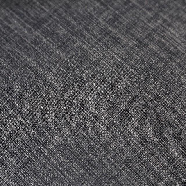 Furniture of America Brule CM3736GY-PC-2PK Counter Ht. Side Chair (2/Ctn) IMAGE 3