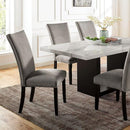 Furniture of America Kian CM3744T-TABLE Dining Table IMAGE 1