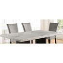 Furniture of America Kian CM3744T-TABLE Dining Table IMAGE 4