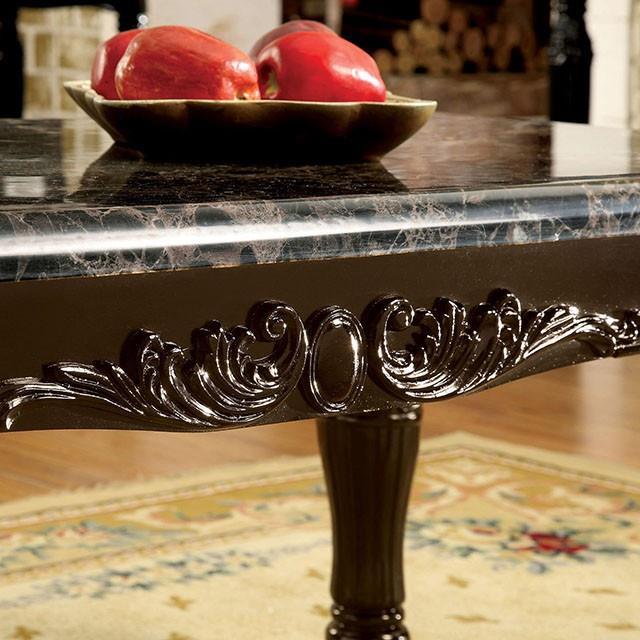 Furniture of America Brampton CM4292EX-S Sofa Table IMAGE 2
