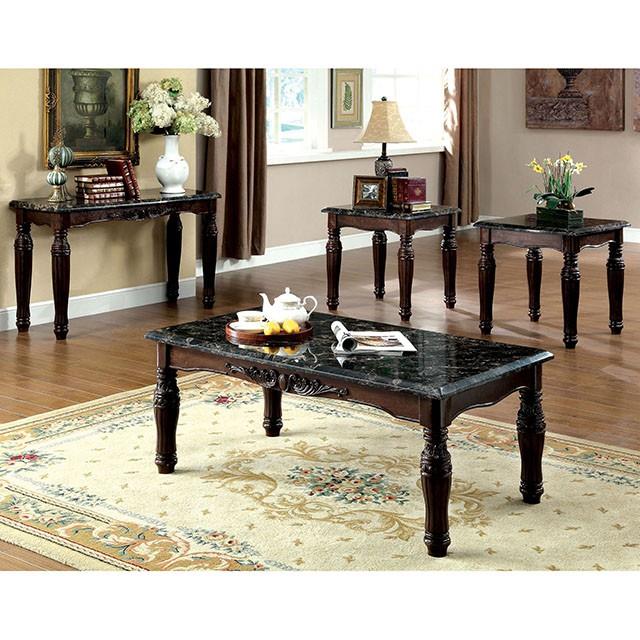 Furniture of America Brampton CM4292EX-S Sofa Table IMAGE 3