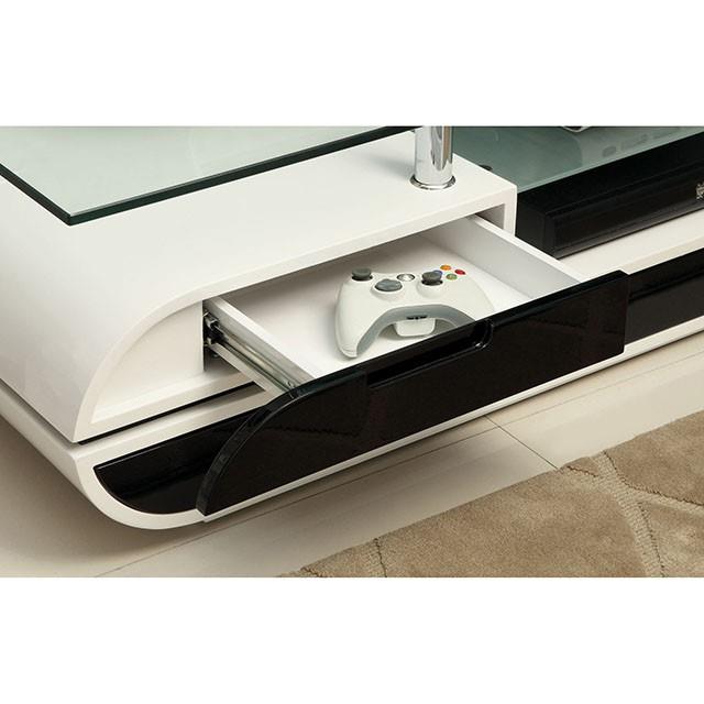 Furniture of America Evos CM5813-TV TV Console IMAGE 5