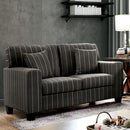 Furniture of America Pingree CM6034-LV Love Seat IMAGE 2