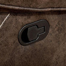 Furniture of America Kennedy CM6216-LV Loveseat IMAGE 4