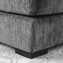 Furniture of America Kaylee CM6587-SECT-L-R L-Sectional w/ Right Chaise IMAGE 5