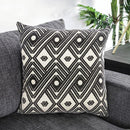 Furniture of America Kaylee CM6587-SECT-R U-Sectional w/ Right Chaise IMAGE 4