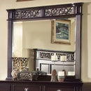Furniture of America Syracuse CM7139M Mirror IMAGE 1