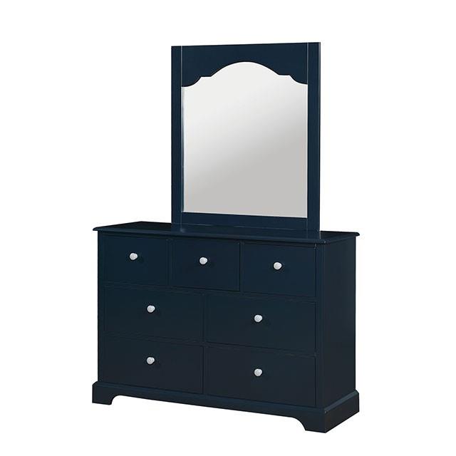 Furniture of America Diane CM7158BL-D-VN Dresser IMAGE 3