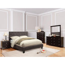 Furniture of America Leeroy CM7200LB-F-BED-VN Full Bed IMAGE 2