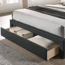  Furniture of America Sybella CM7218DG-F-BED Full Bed IMAGE 4