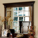 Furniture of America Fortrose CM7280M Mirror IMAGE 1
