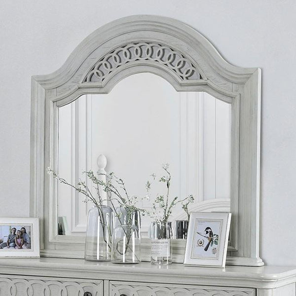 Furniture of America Fantasia CM7427M Mirror IMAGE 1