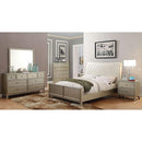 Furniture of America Enid CM7430M Mirror IMAGE 2