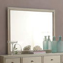 Furniture of America Enid CM7430M Mirror IMAGE 3