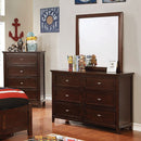 Furniture of America Brogan CM7517CH-D Dresser IMAGE 1