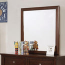 Furniture of America Brogan CM7517CH-M Mirror IMAGE 1