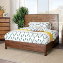  Furniture of America Covilha CM7522CK-BED Cal.King Bed IMAGE 1