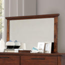 Furniture of America Knighton CM7528M Mirror IMAGE 1