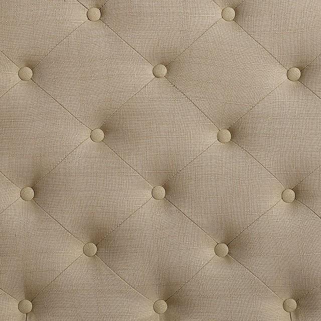  Furniture of America Aubree CM7537BG-CK-BED Cal.King Bed IMAGE 3