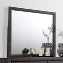 Furniture of America Conwy CM7549M Mirror IMAGE 1