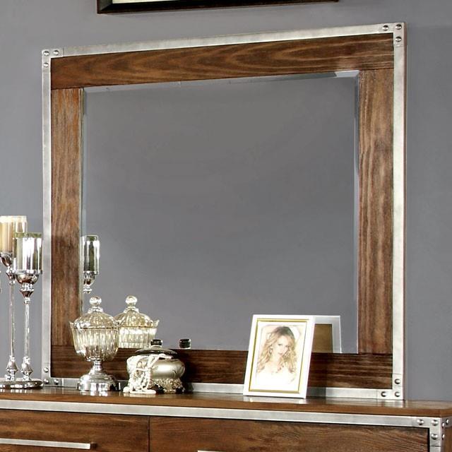 Furniture of America Torres CM7606M Mirror IMAGE 2