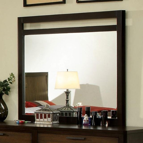 Furniture of America Corsica CM7608M Mirror IMAGE 1