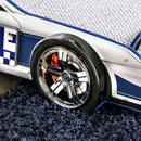 Furniture of America Poe CM7640-BED Twin Bed IMAGE 10